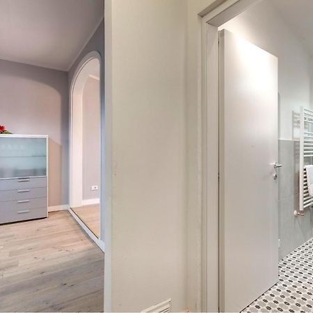 Sprone Apartment By Mamo Флоренция Экстерьер фото