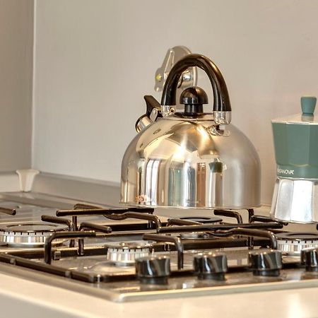 Sprone Apartment By Mamo Флоренция Экстерьер фото