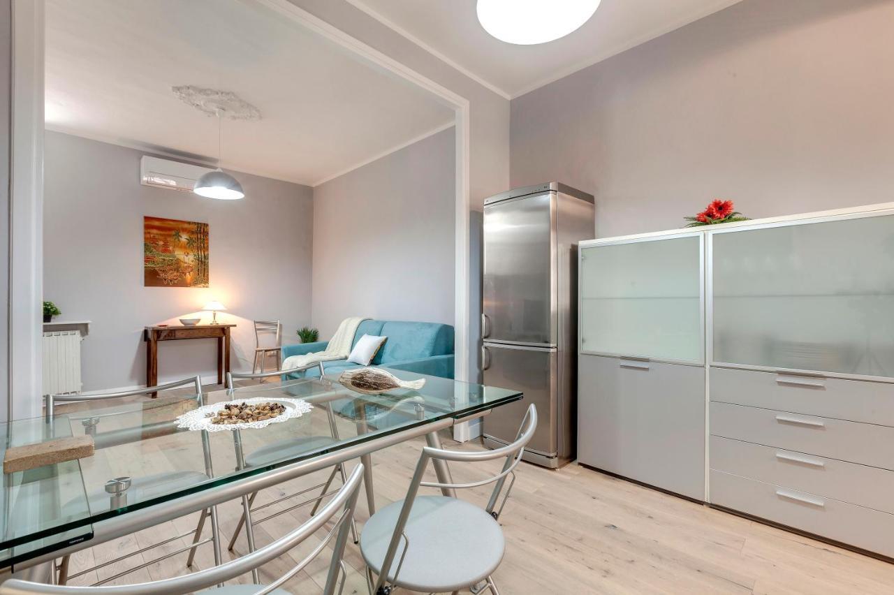 Sprone Apartment By Mamo Флоренция Экстерьер фото