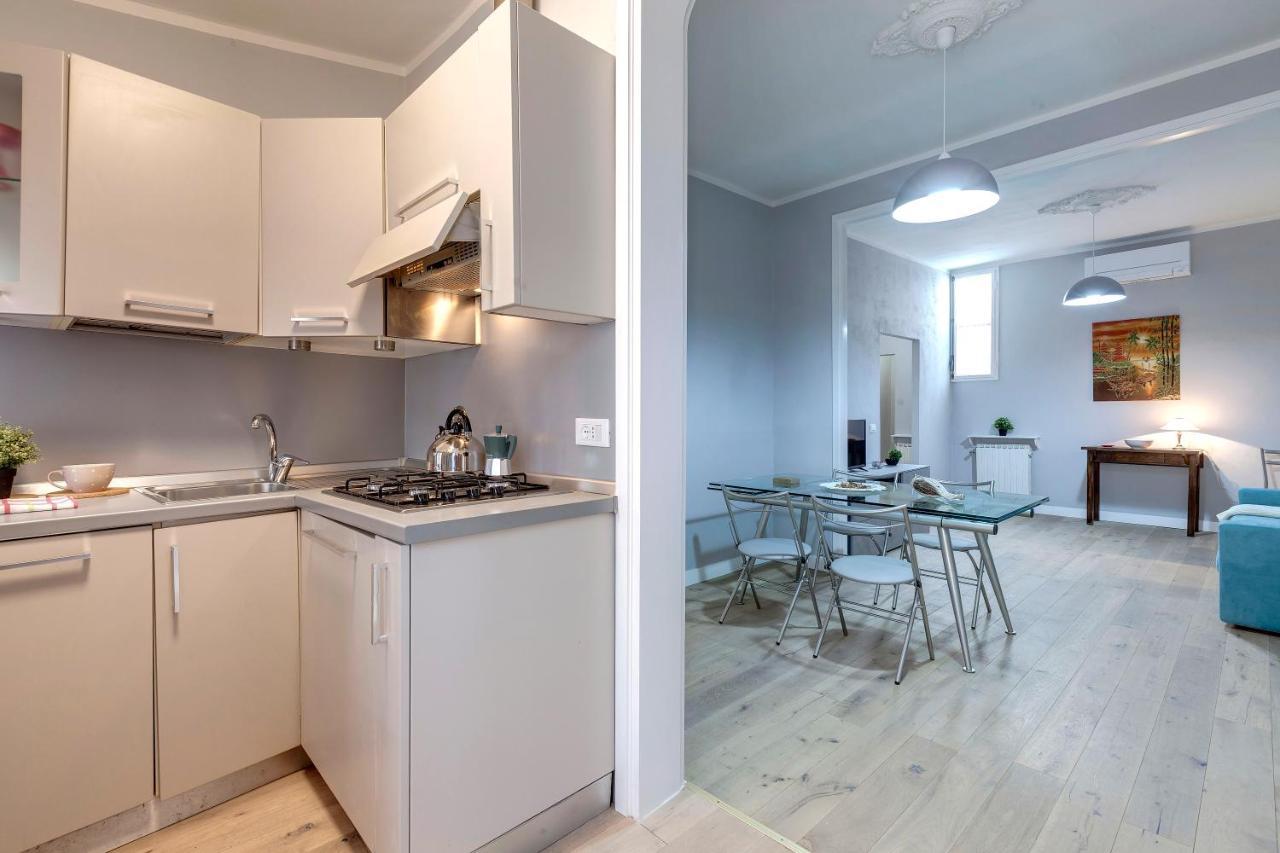 Sprone Apartment By Mamo Флоренция Экстерьер фото