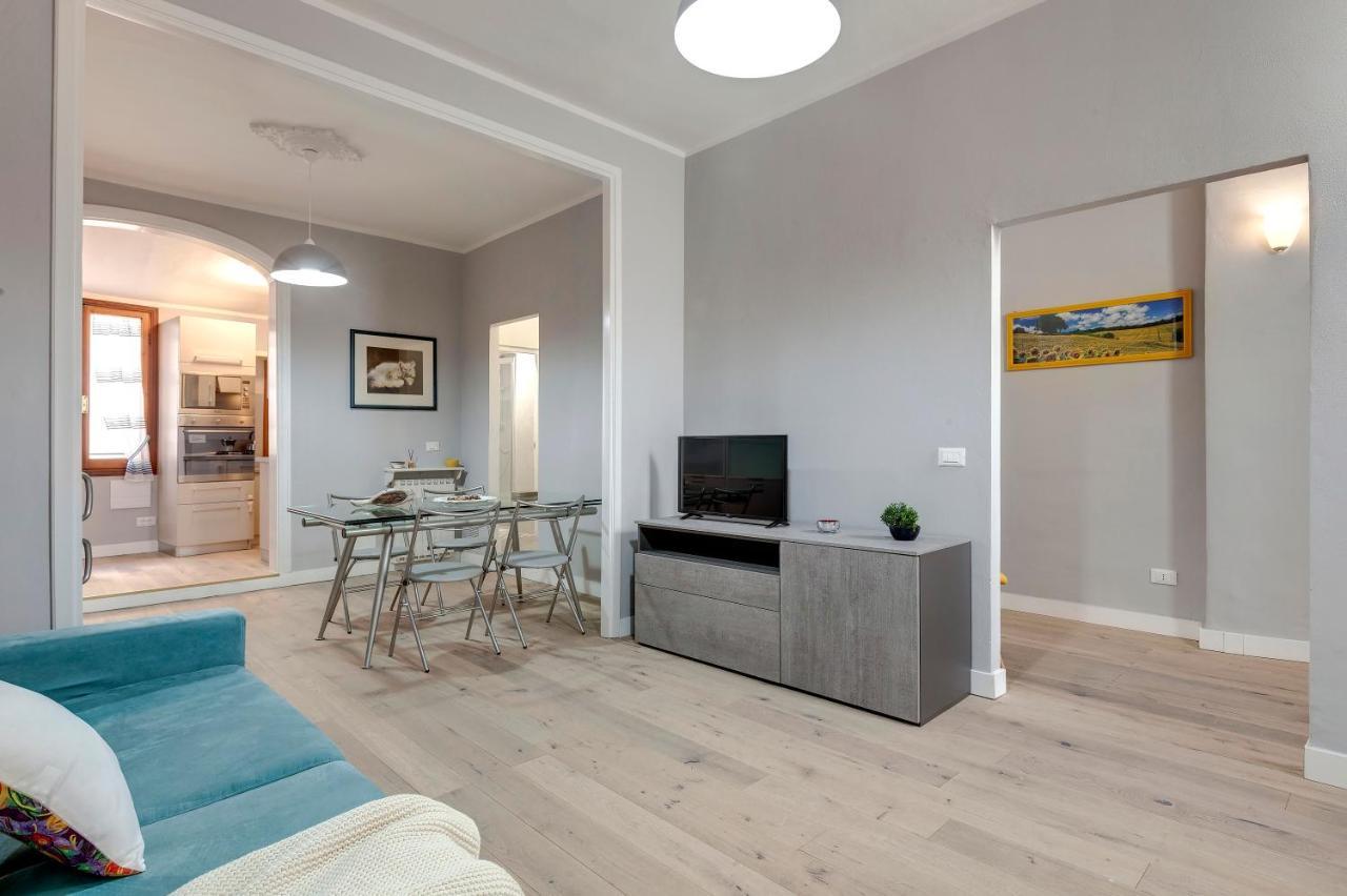 Sprone Apartment By Mamo Флоренция Экстерьер фото
